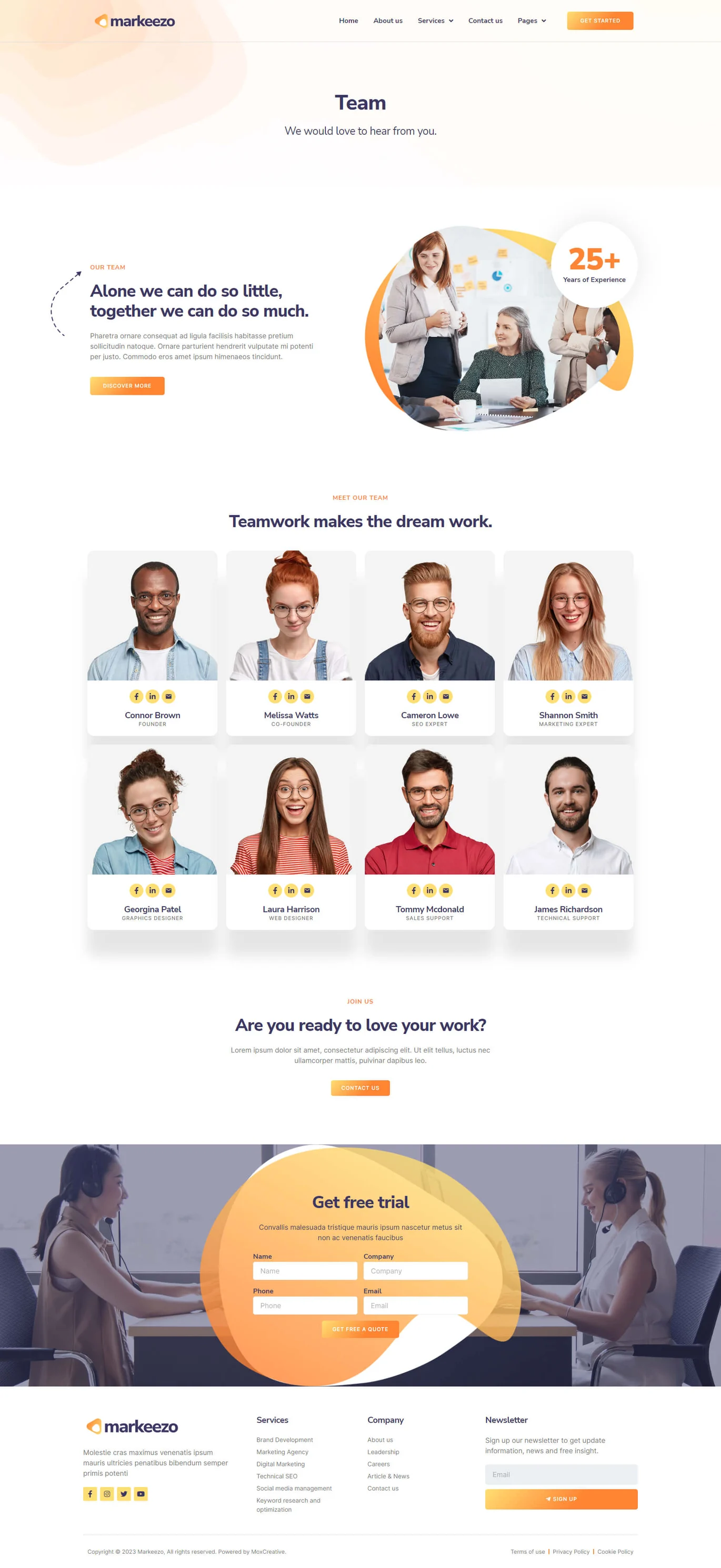 图片[1]-Markeezo – SEO 与数字营销机构 Elementor 模板套件-光子波动网 | 专业WordPress修复服务，全球范围，快速响应
