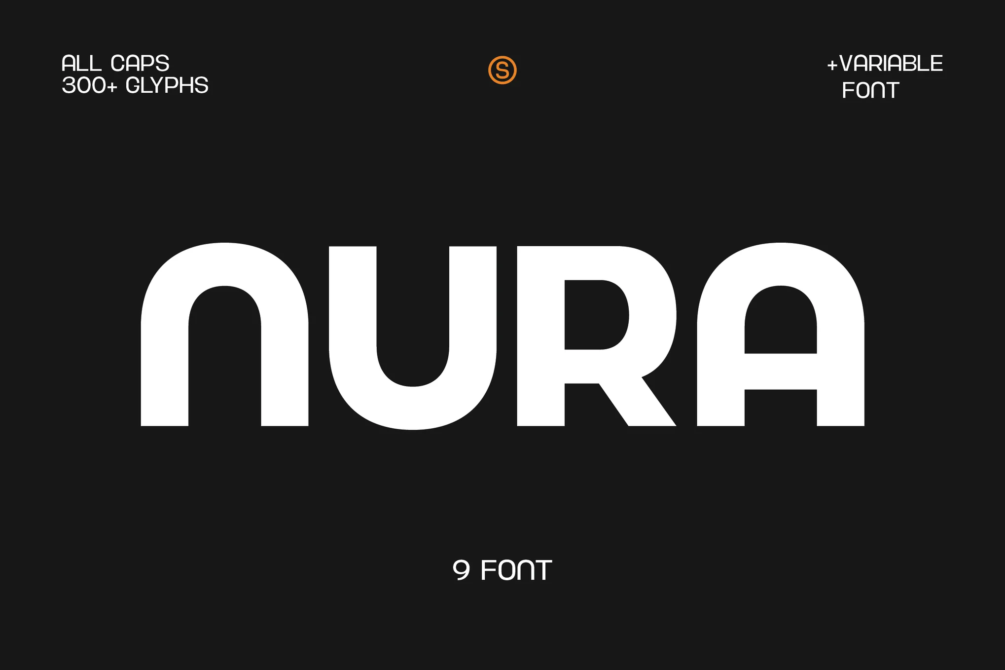 Nura – 可变字体-光子波动网 | 专业WordPress修复服务，全球范围，快速响应