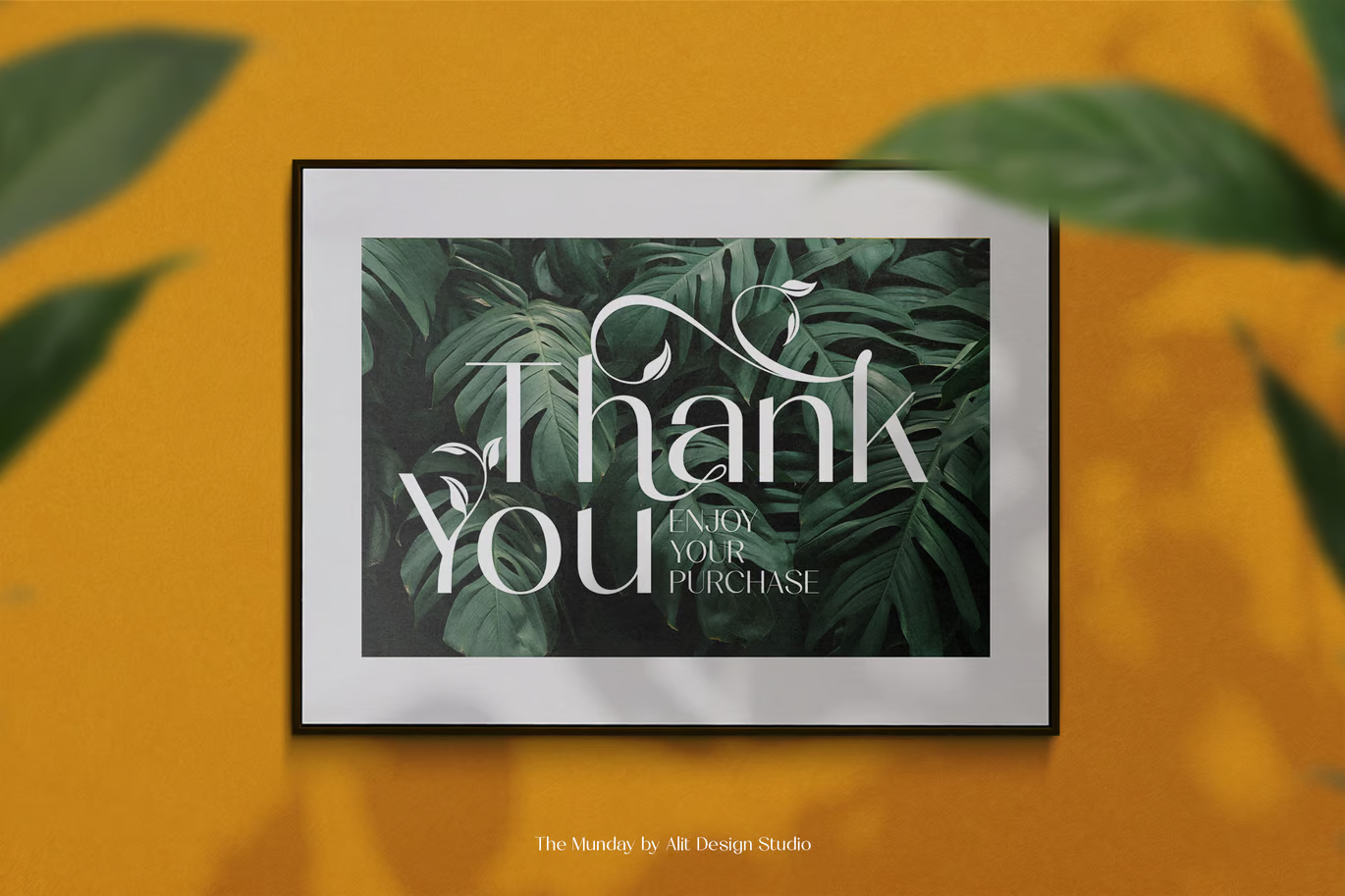 图片[2]-The Munday – 复古优雅字体-光子波动网 | 专业WordPress修复服务，全球范围，快速响应