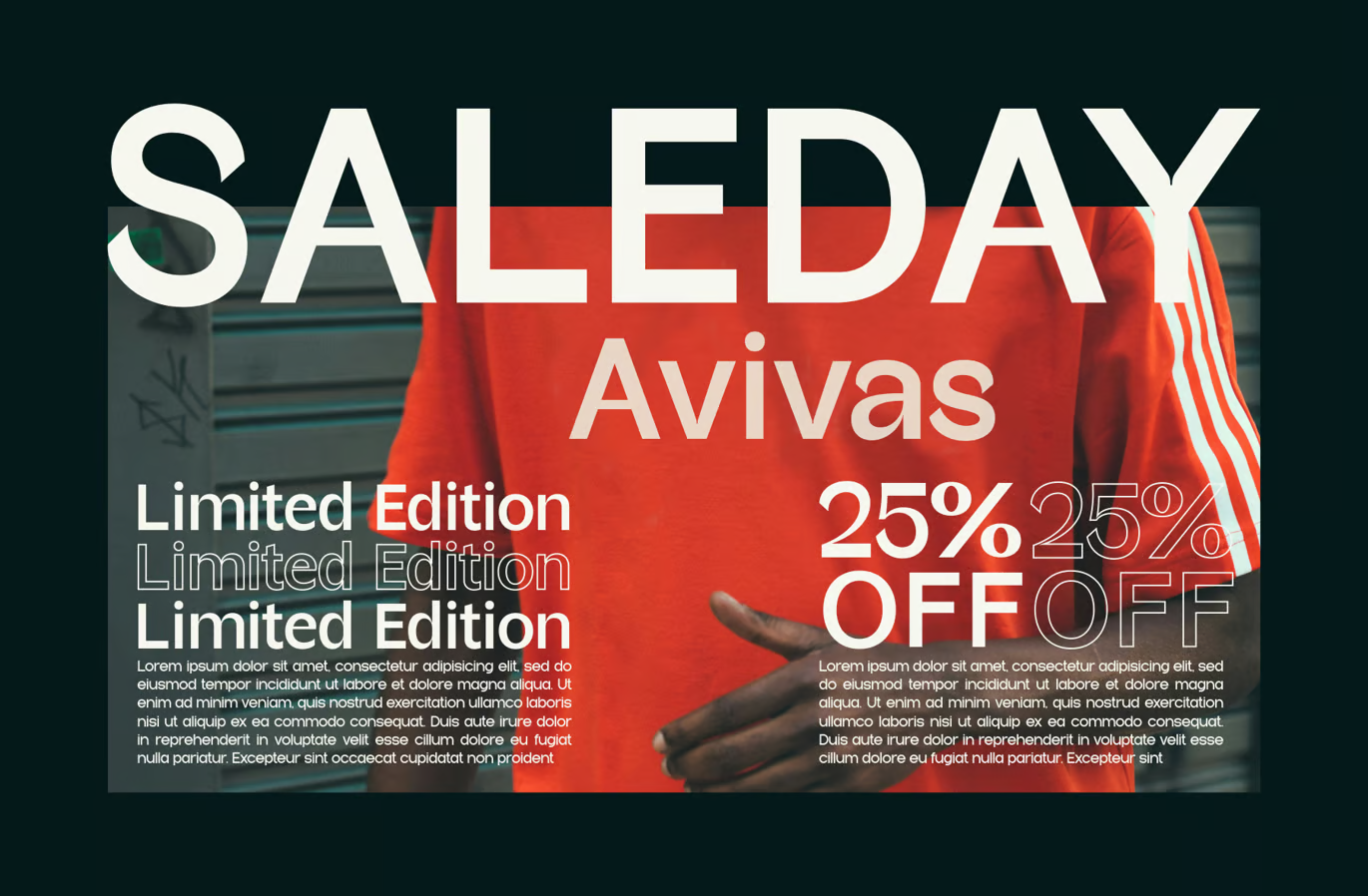 Image [2] - Gendra - Modern Sans Serif - Photon Flux | Professional WordPress Repair Service, Global Reach, Fast Response