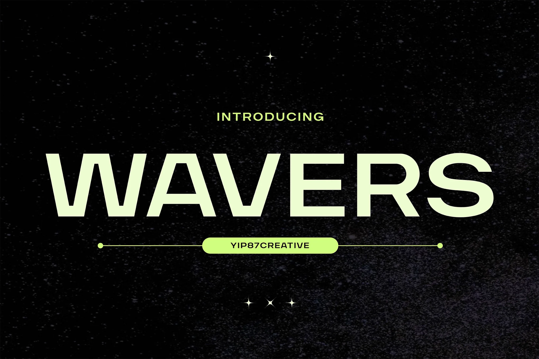 Wavers - Futuristic Bold Sans Serif Sport Gaming Logo Fonts - PhotonWaves.com | Professional WordPress repair service, global reach, fast response