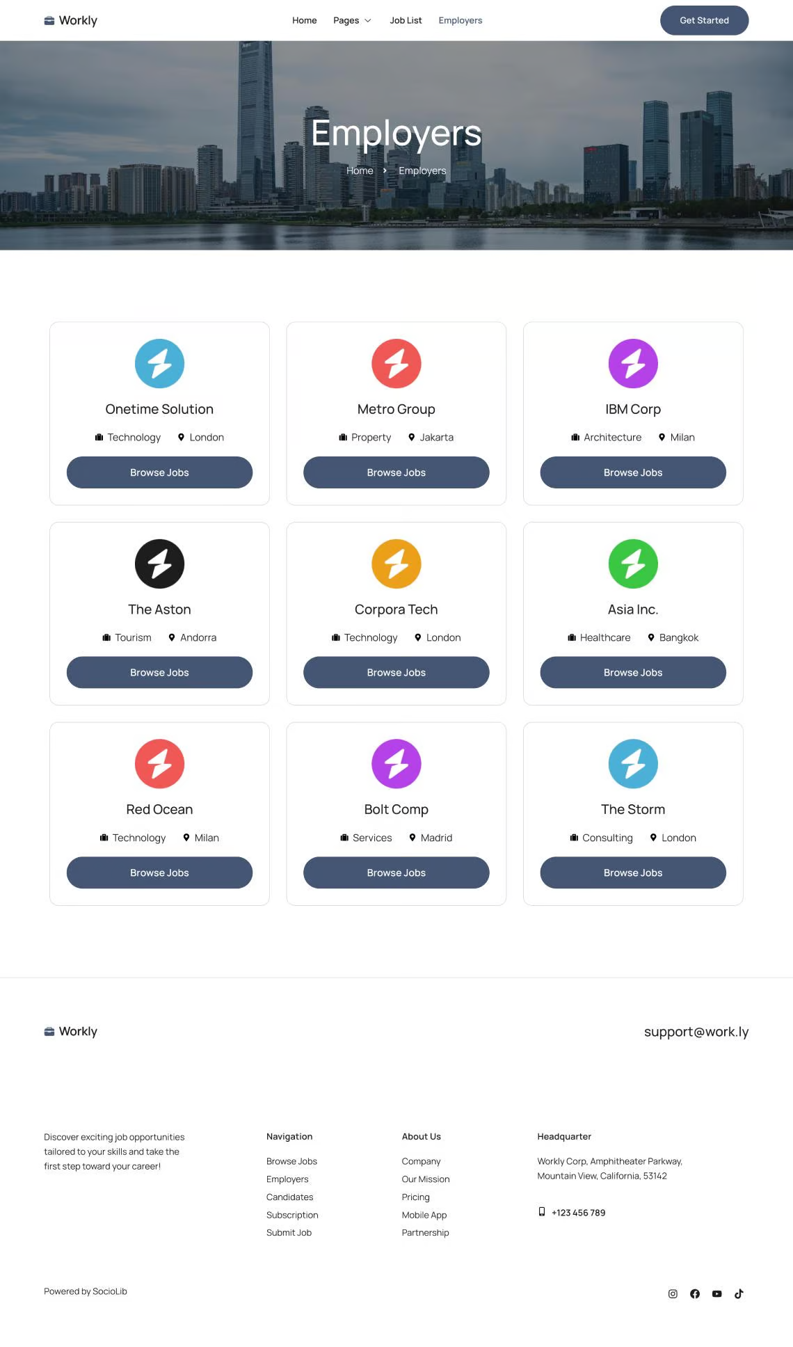 Image[2]-Workly - Recruitment & Career Recruitment Elementor template suite - Photon Flux | Professional WordPress repair service, global reach, fast response