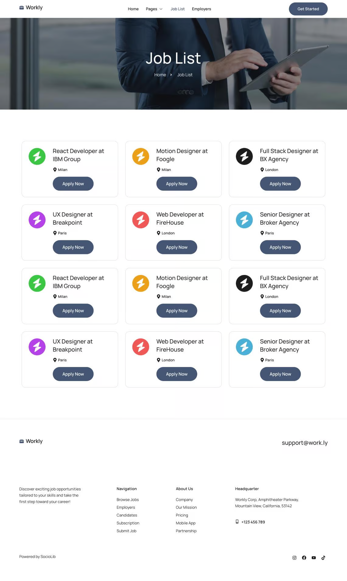 Image[1]-Workly - Recruitment & Career Recruitment Elementor template suite - Photon Flux | Professional WordPress repair service, global reach, fast response