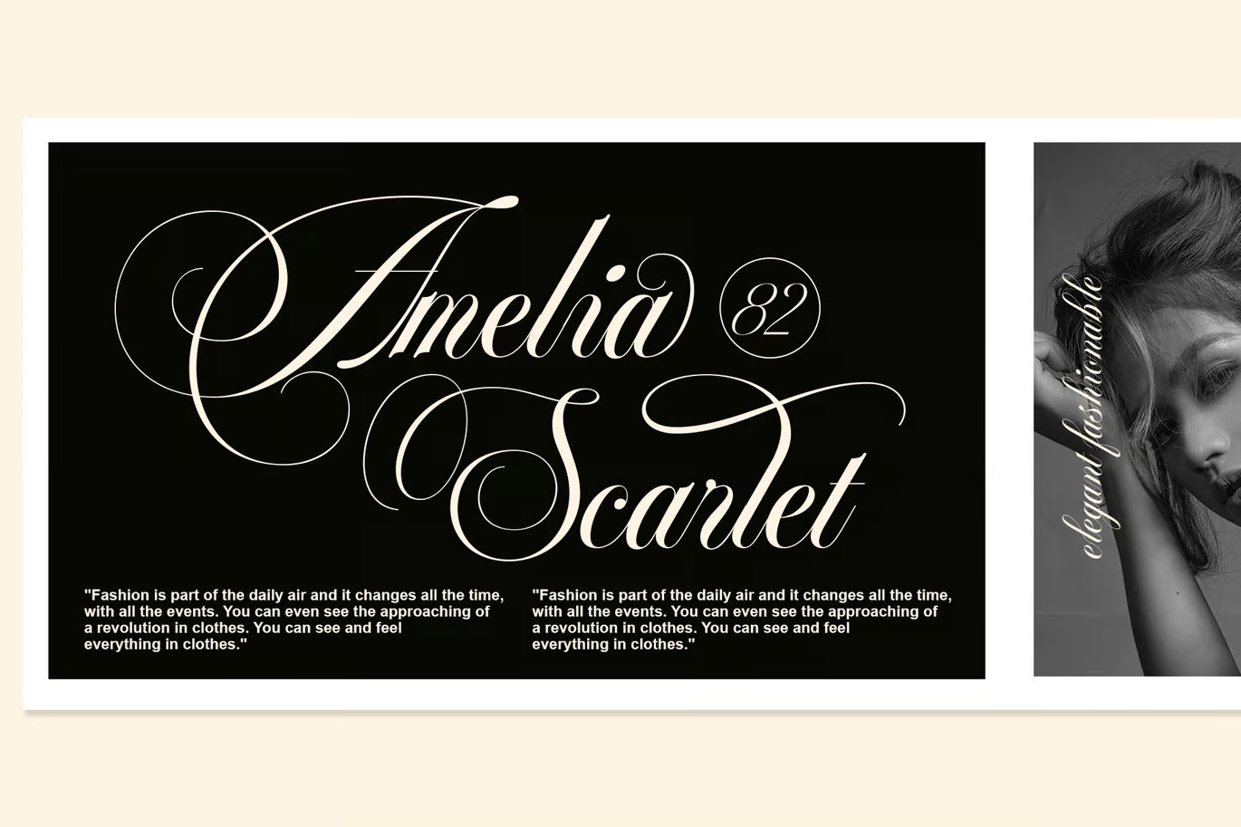 图片[2]-Darine – 优雅现代字体-光子波动网 | 专业WordPress修复服务，全球范围，快速响应