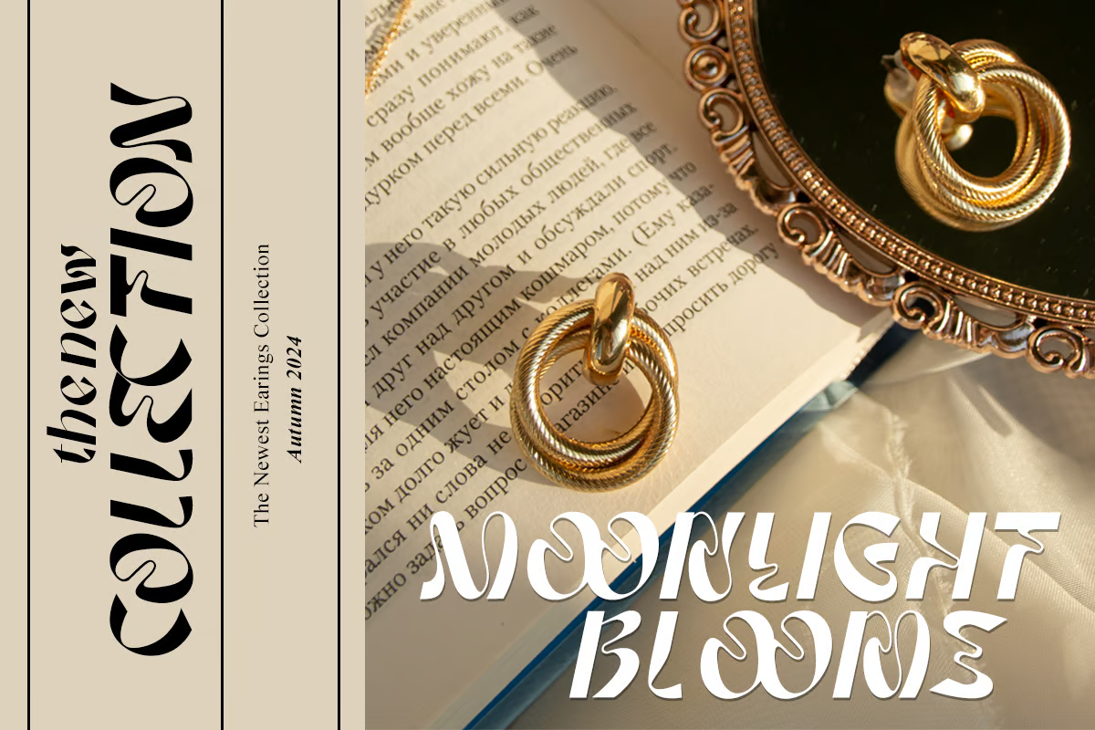 Image [2] - Amoren - Luxury Logo Fonts - photonwave.com | Service professionnel de réparation de WordPress, dans le monde entier, réponse rapide !