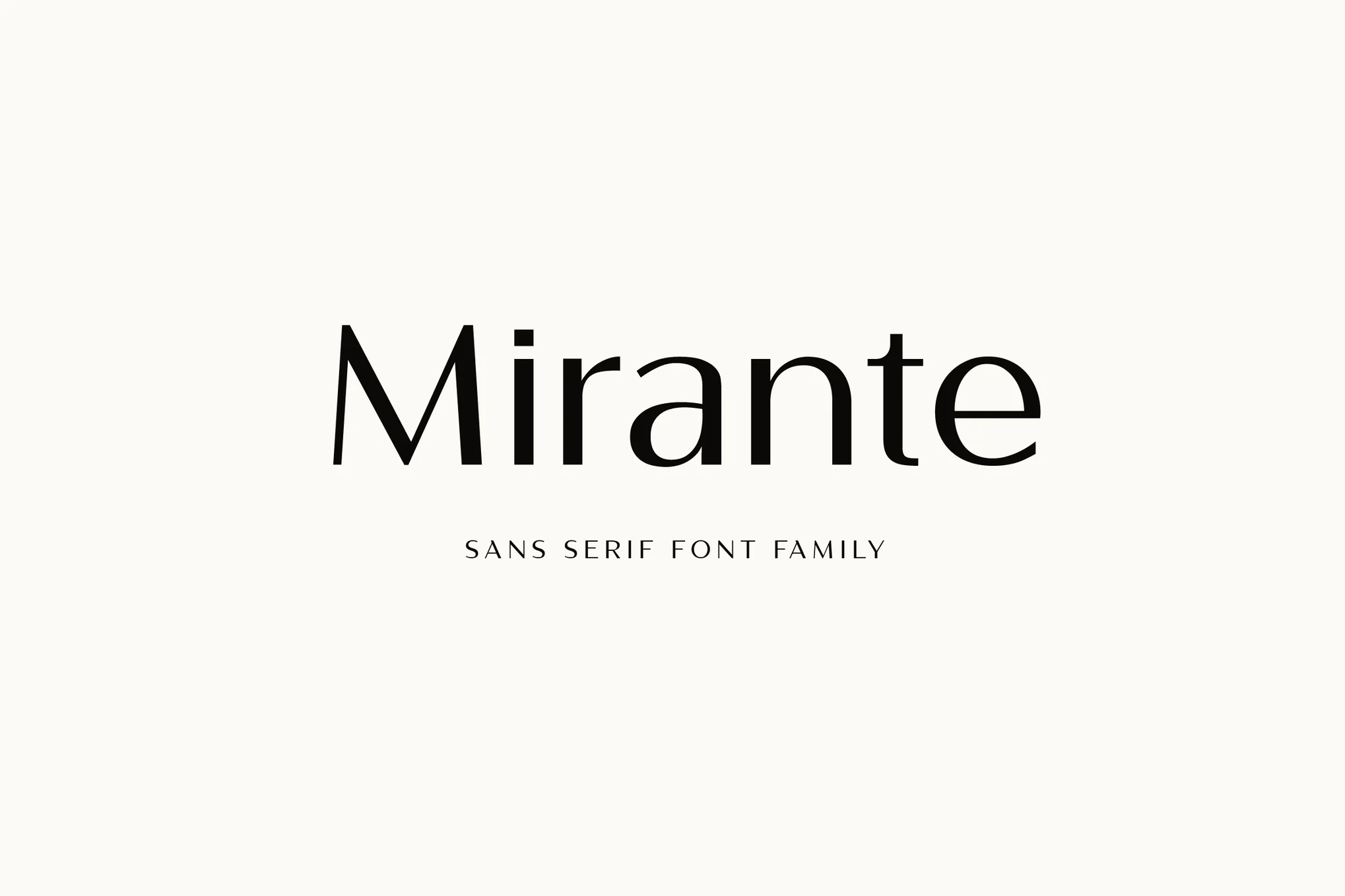 Mirante - Elegant Fonts Family - Photon Flux | Professional WordPress repair service, global reach, fast response