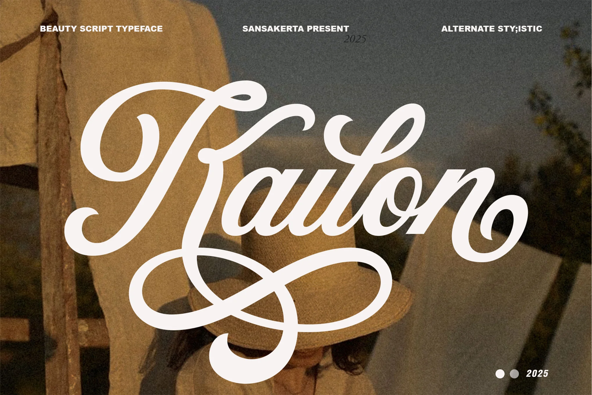 Kailon – 现代字体-光子波动网 | 专业WordPress修复服务,全球范围,快速响应