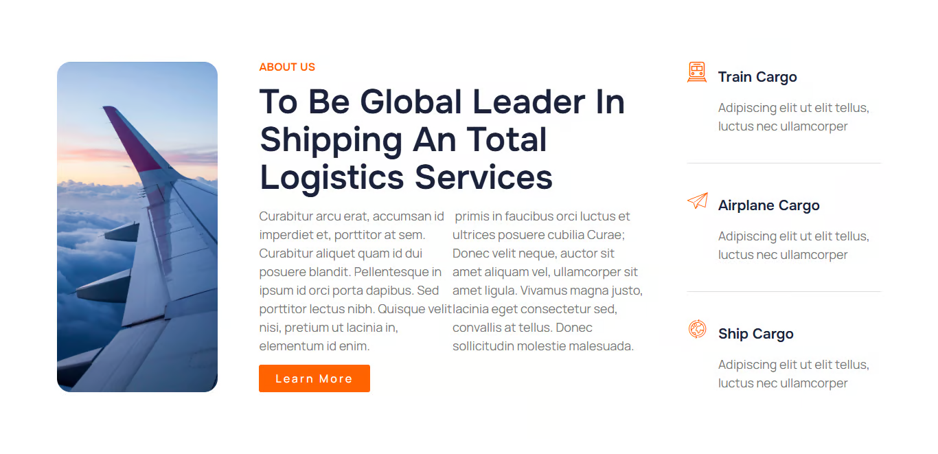 图片[3]-Jitycargo – 物流货运与运输 Elementor Pro 模板套件-光子波动网 | 专业WordPress修复服务，全球范围，快速响应