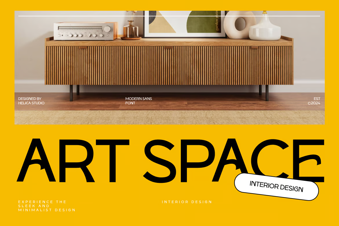 Image [2] - Stinker - Modern Sans Serif Display Font - Photonwave.com | Professional WordPress Repair Service, Worldwide, Fast Response