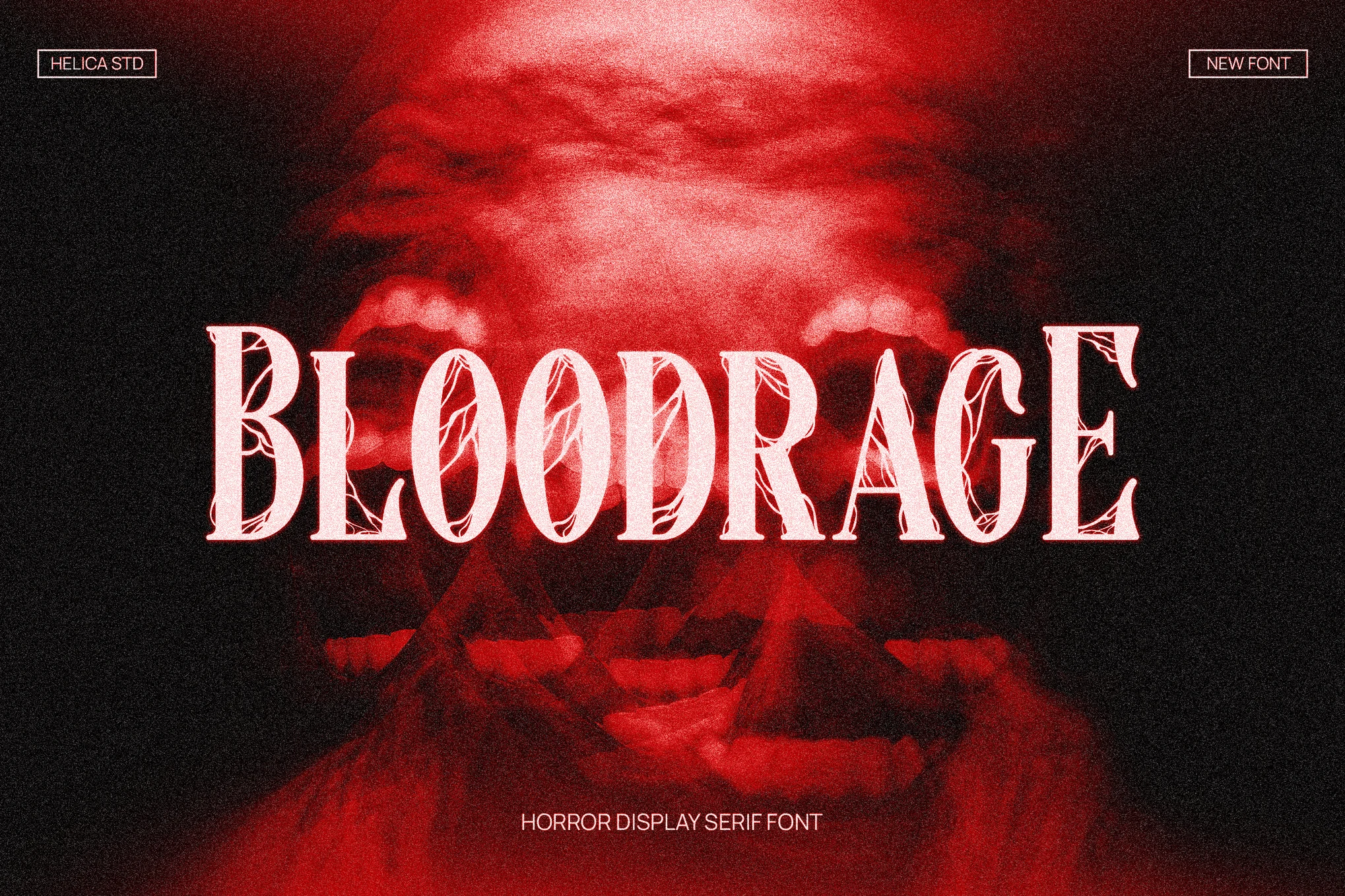 Bloodrage - Gothic Display Serif Fonts - Photon Flux | Professional WordPress Repair Service, Global Reach, Fast Response