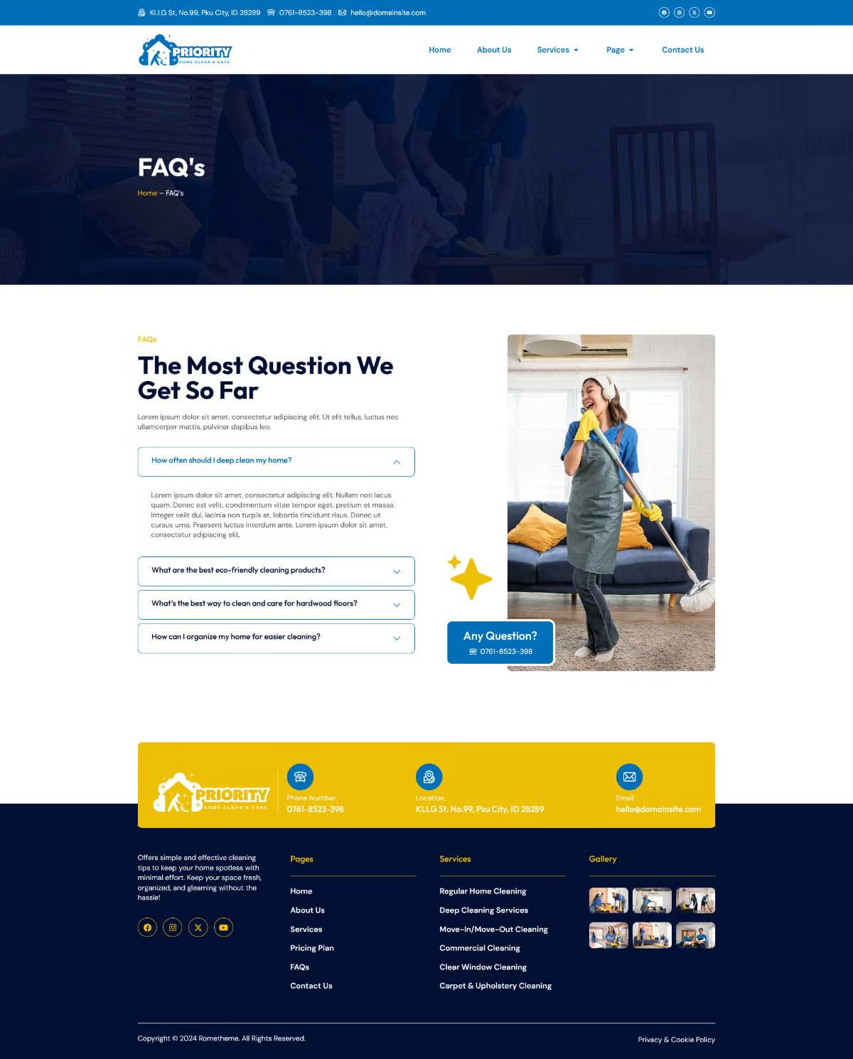 图片[3]-Priority – 家庭清洁与护理 Elementor 模板套件-光子波动网 | 专业WordPress修复服务，全球范围，快速响应