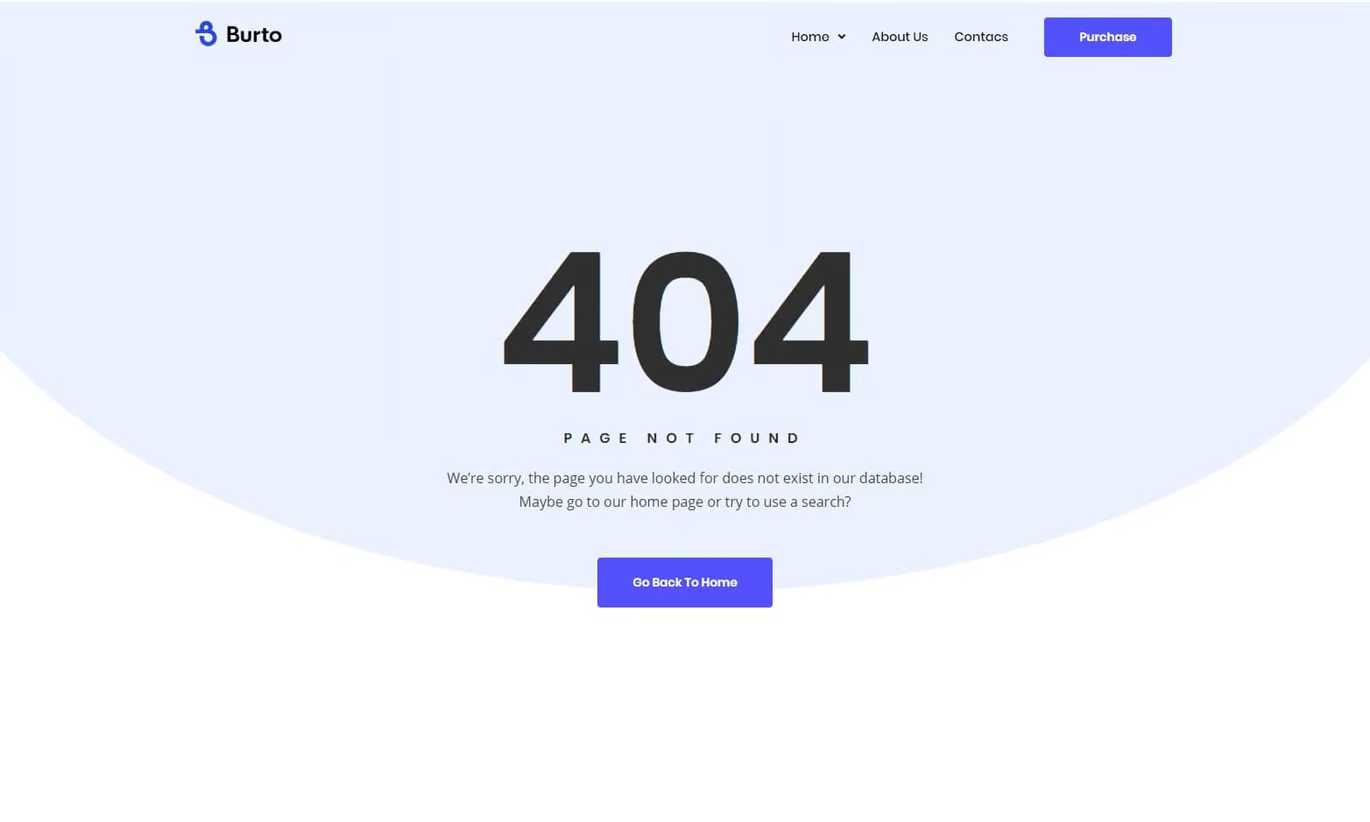 图片[2]-Burto – SaaS 与数字机构 Elementor 模板套件-光子波动网 | 专业WordPress修复服务，全球范围，快速响应