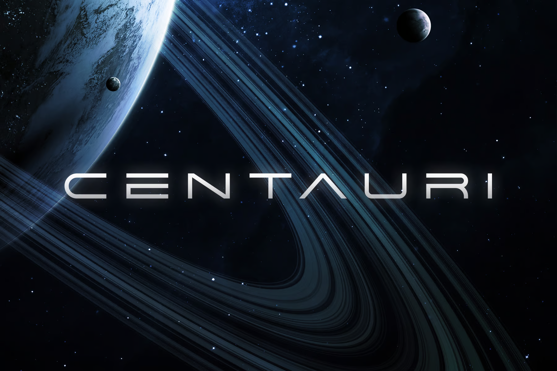 Centauri – 未来感字体-光子波动网 | 专业WordPress修复服务,全球范围,快速响应