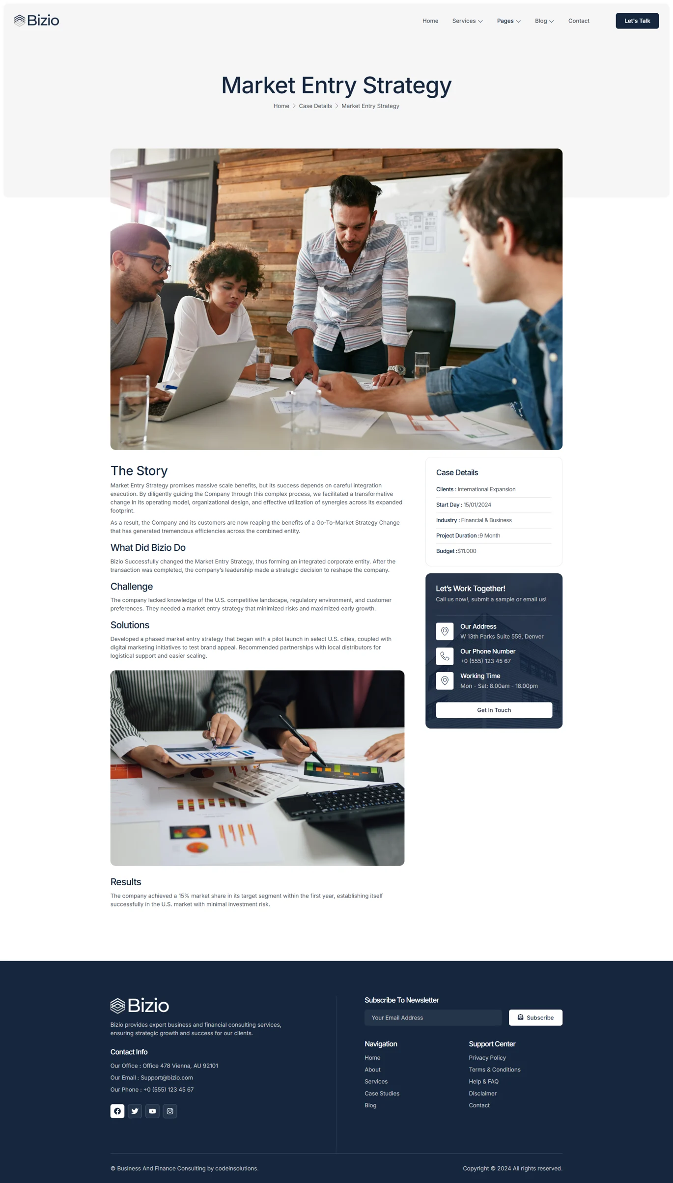Image [3] - Bizio - Business & Financial Consulting Elementor Template Suite - Photon Flux Network | Professional WordPress Repair Service, Global Reach, Fast Response
