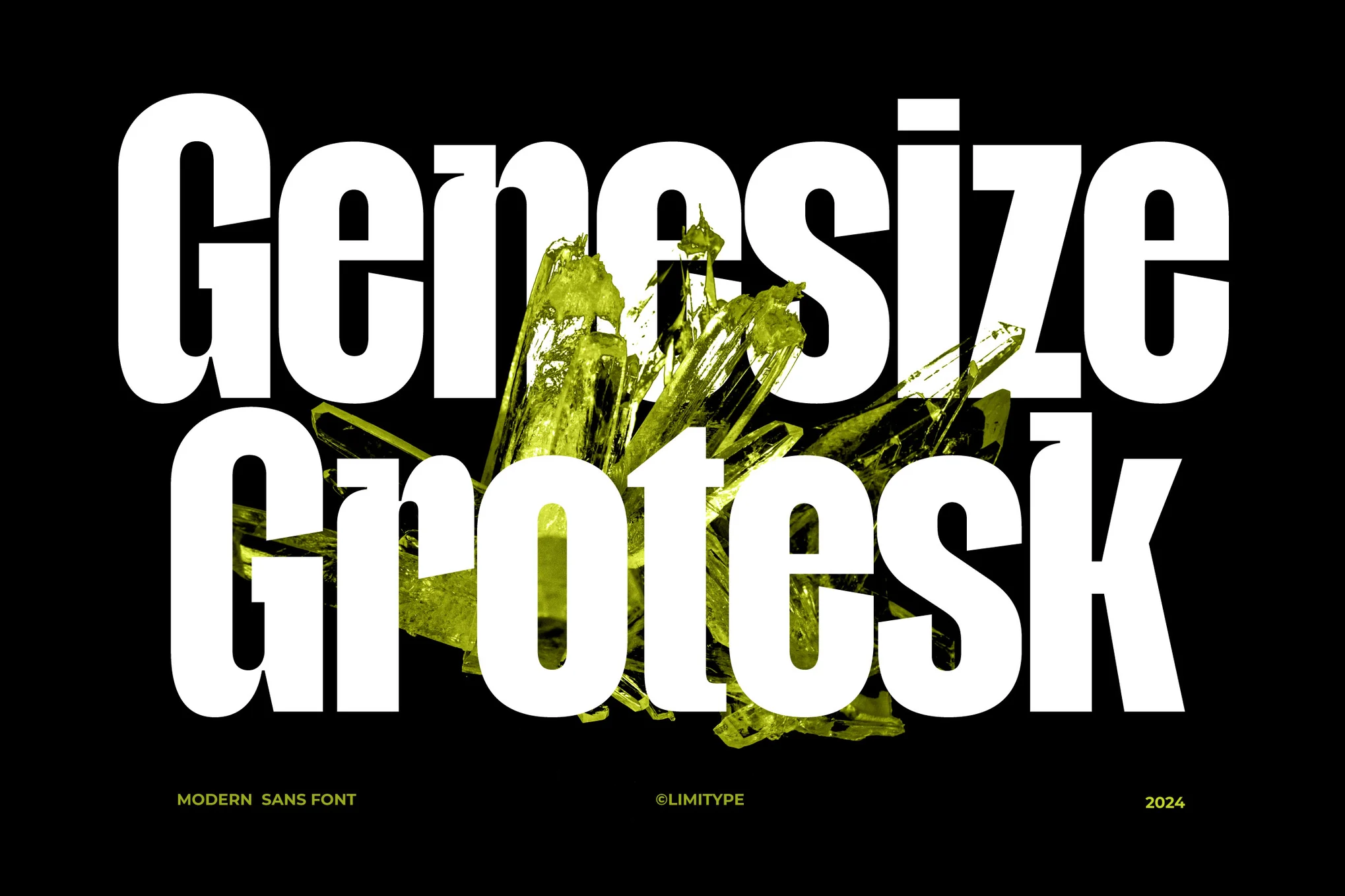 Genesize Grotesk – 紧凑无衬线字体-光子波动网 | 专业WordPress修复服务,全球范围,快速响应