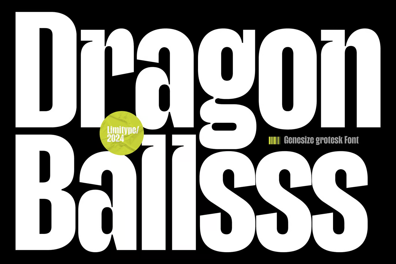 Image [2] - Genesize Grotesk - Compact Sans Serif - photonwave.com | Professional WordPress Repair Service, Global Reach, Fast Response