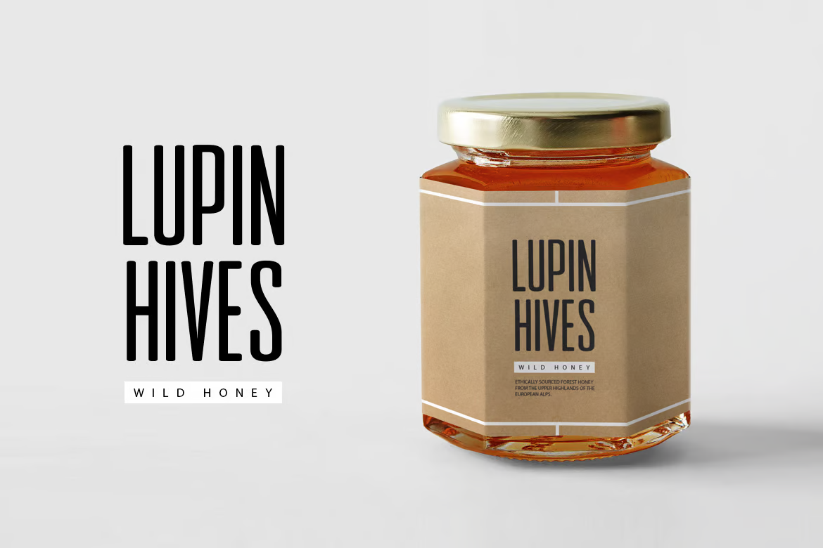 图片[2]-RODGE – 独特展示/标题字体-光子波动网 | 专业WordPress修复服务，全球范围，快速响应