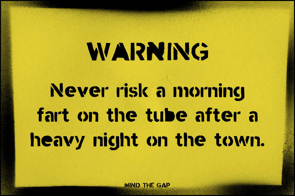 图片[2]-Mind the Gap – 拼版字体-光子波动网 | 专业WordPress修复服务，全球范围，快速响应