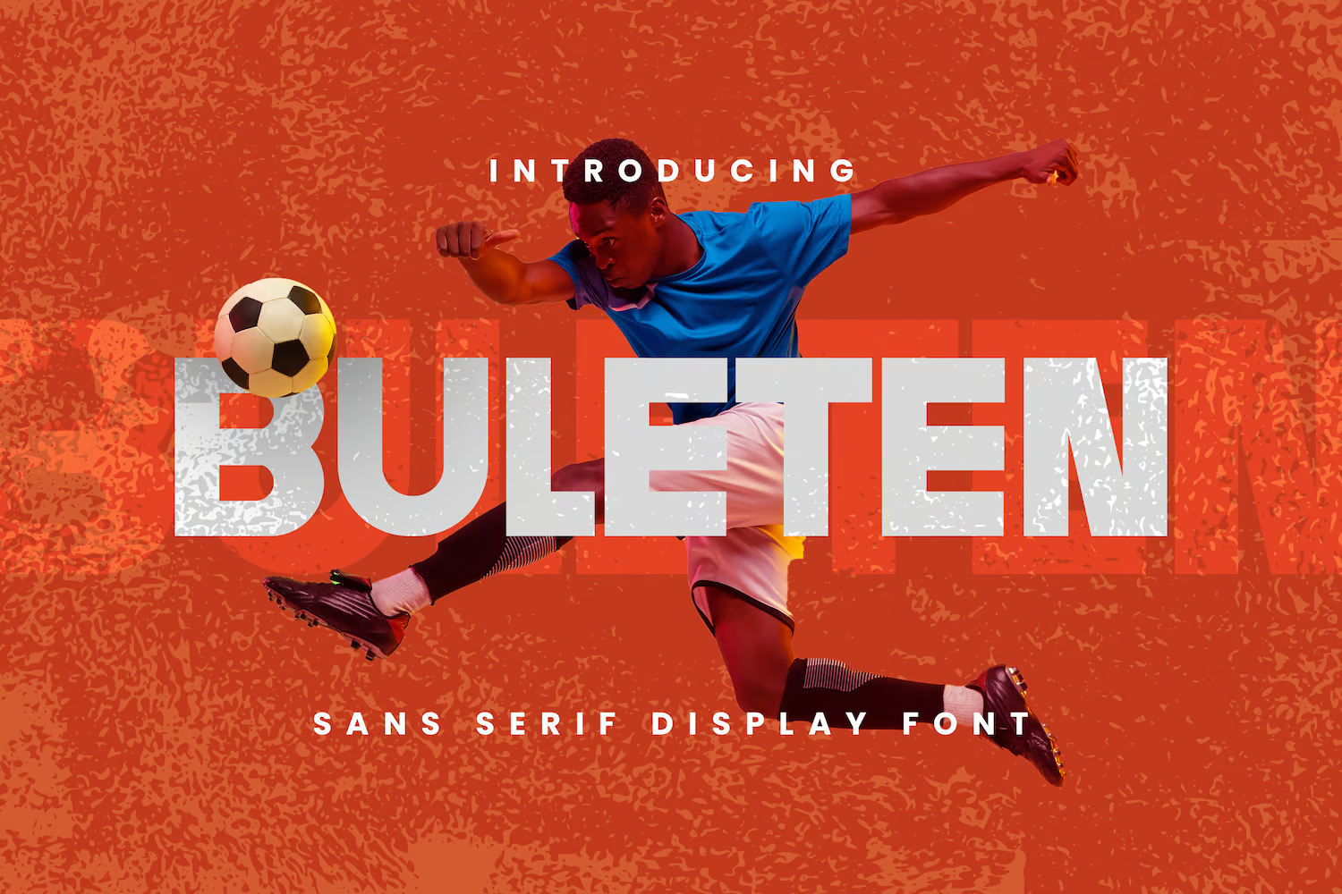 Buleten - Modern Sans Serif Sport Fonts - Photon Fluctuation Network | Professional WordPress Repair Service, Worldwide, Fast Response