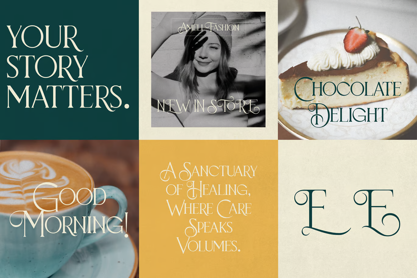 图片[2]-Velvetique – 奢华字体-光子波动网 | 专业WordPress修复服务，全球范围，快速响应