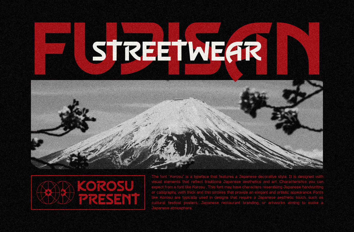 图片[2]-Korosu – 日式字体-光子波动网 | 专业WordPress修复服务，全球范围，快速响应