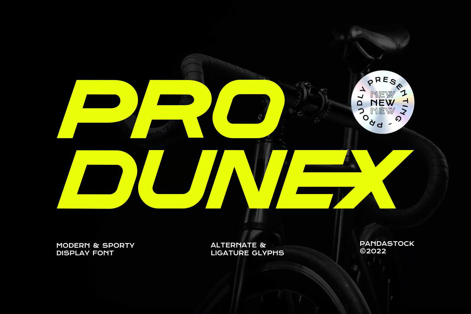 Pro Dunex – 速度展示字体-光子波动网 | 专业WordPress修复服务,全球范围,快速响应