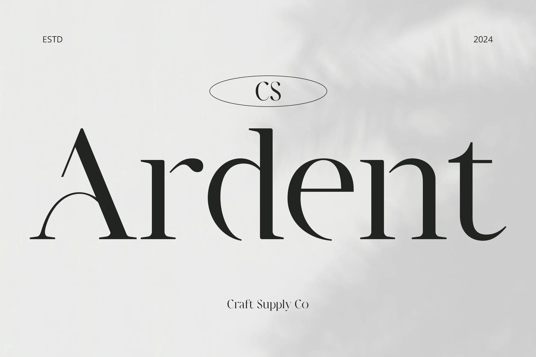 Ardent - Elegant Fonts - Photon Fluctuation Network | Professional WordPress repair service, worldwide, fast response
