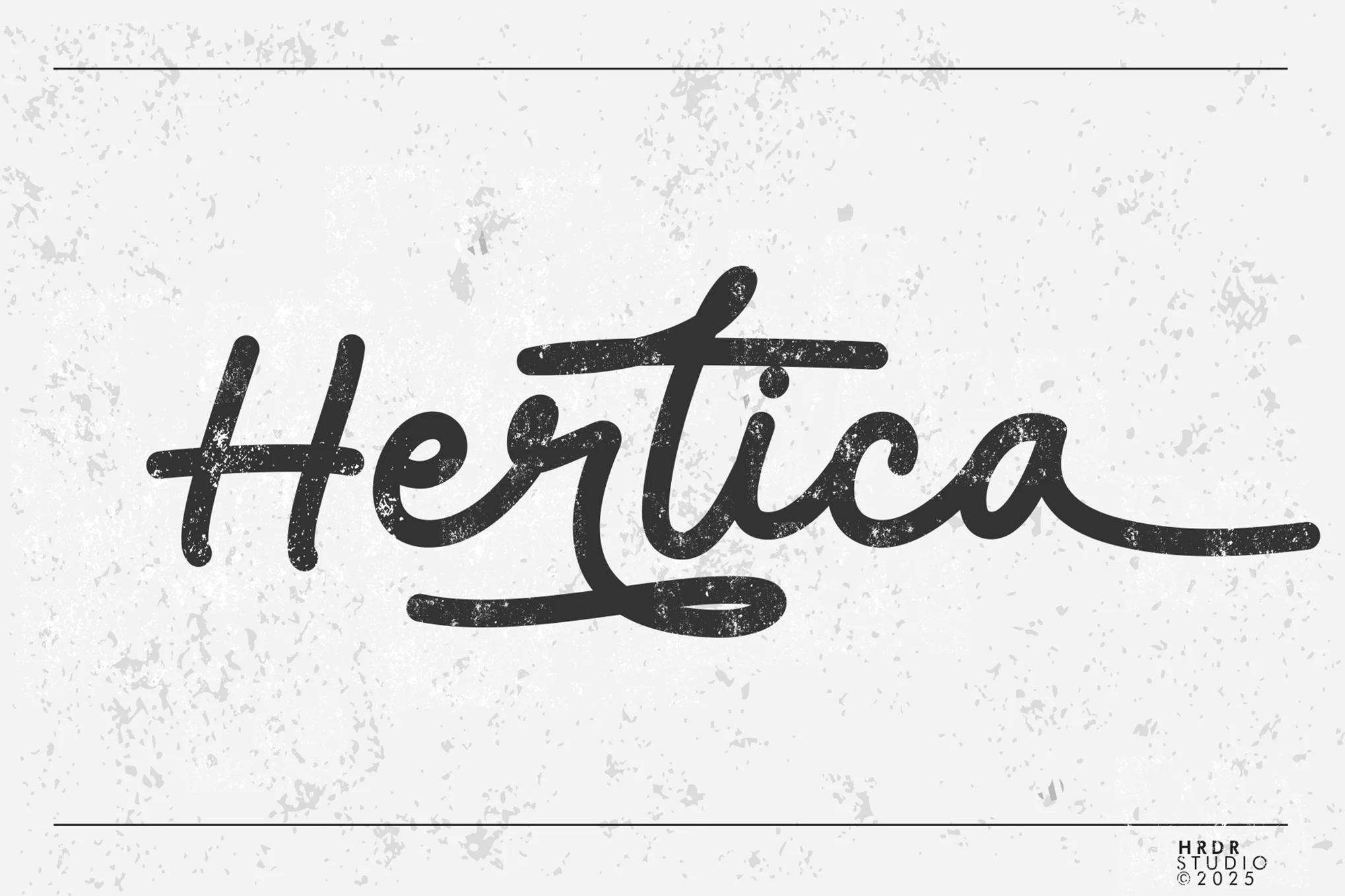 Hertica – 现代衬线字体-光子波动网 | 专业WordPress修复服务,全球范围,快速响应
