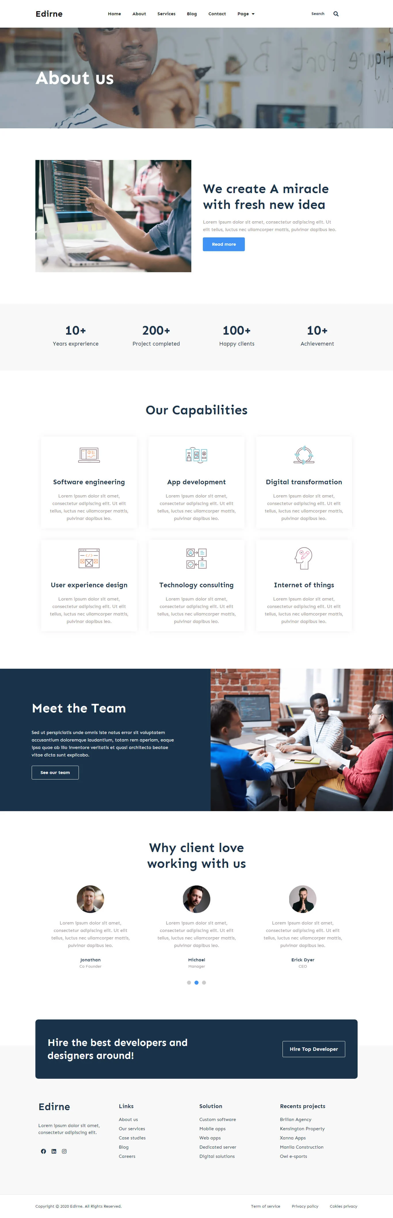 Image [3] - Edirne - Digital Services Elementor Template Suite - photonwave.com | Professional WordPress Repair Service, Global Reach, Fast Response