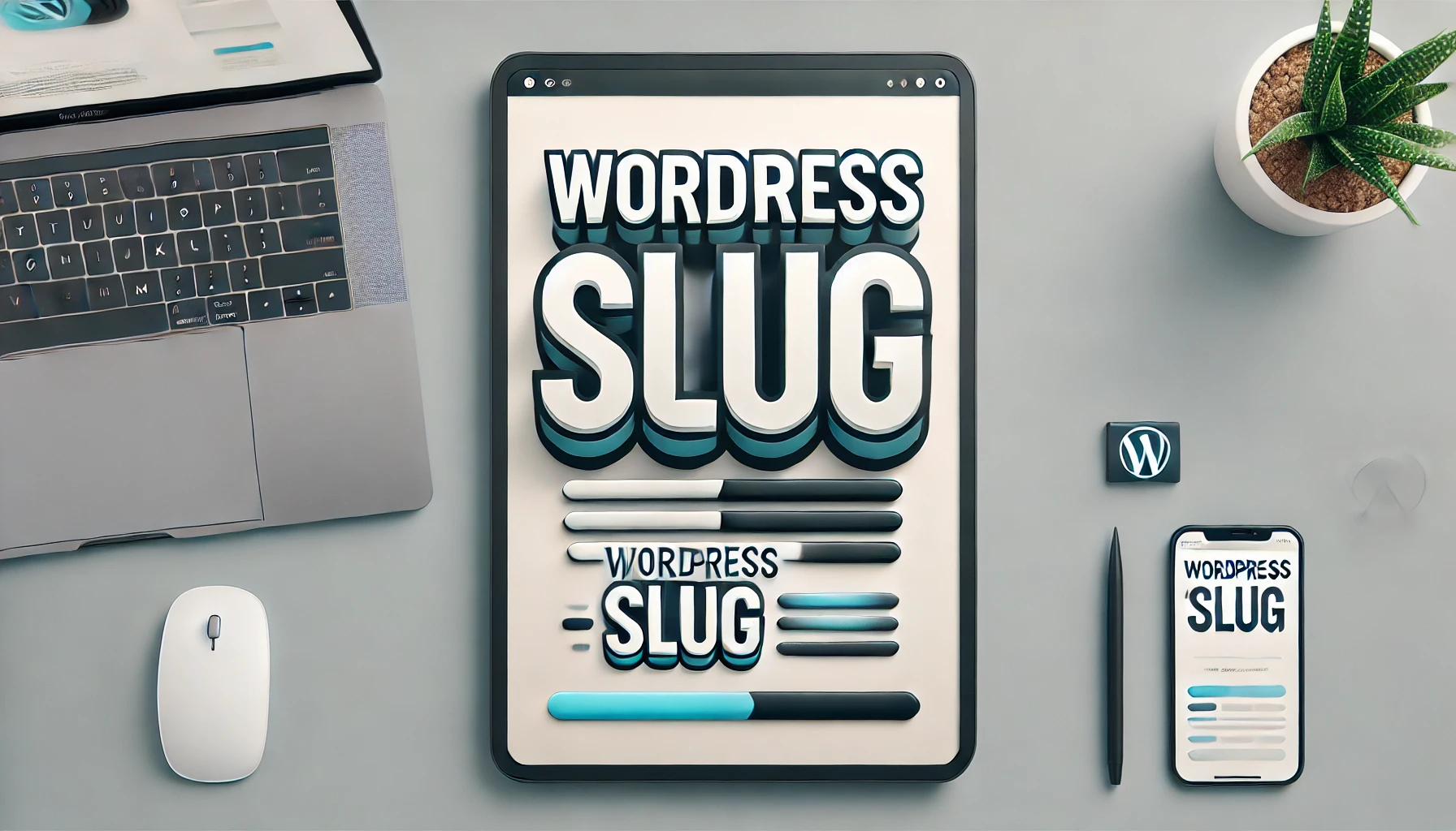 图片[1]-如何优化WordPress页面Slug，提升SEO排名