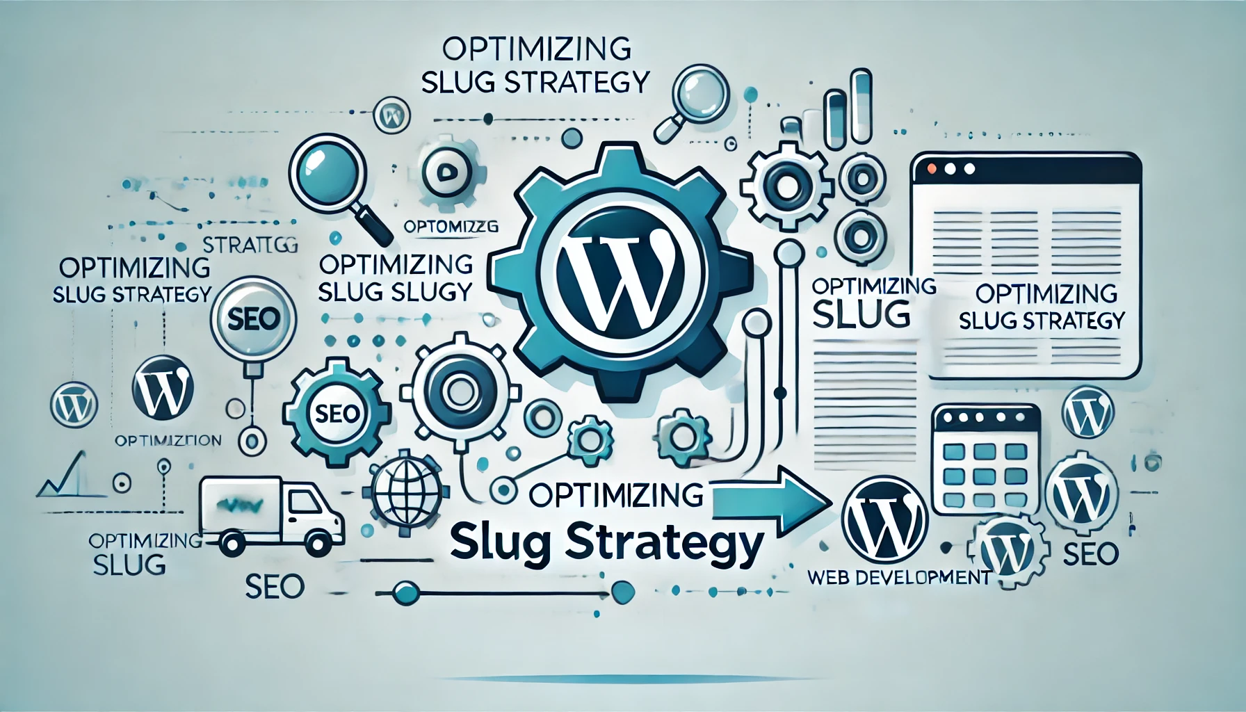 图片[2]-如何优化WordPress页面Slug，提升SEO排名