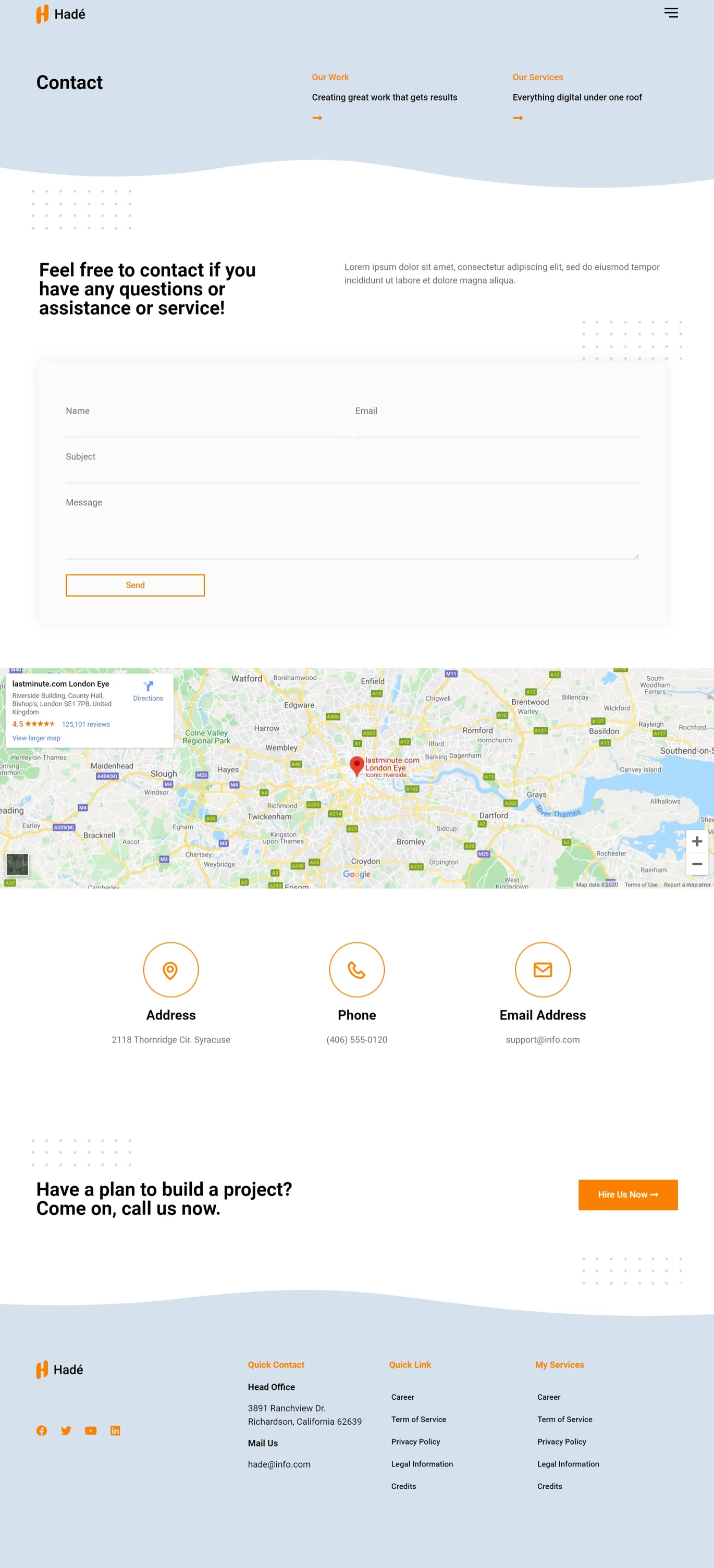 图片[3]-Hadé – 商务 Elementor 模板套件-光子波动网 | 专业WordPress修复服务，全球范围，快速响应