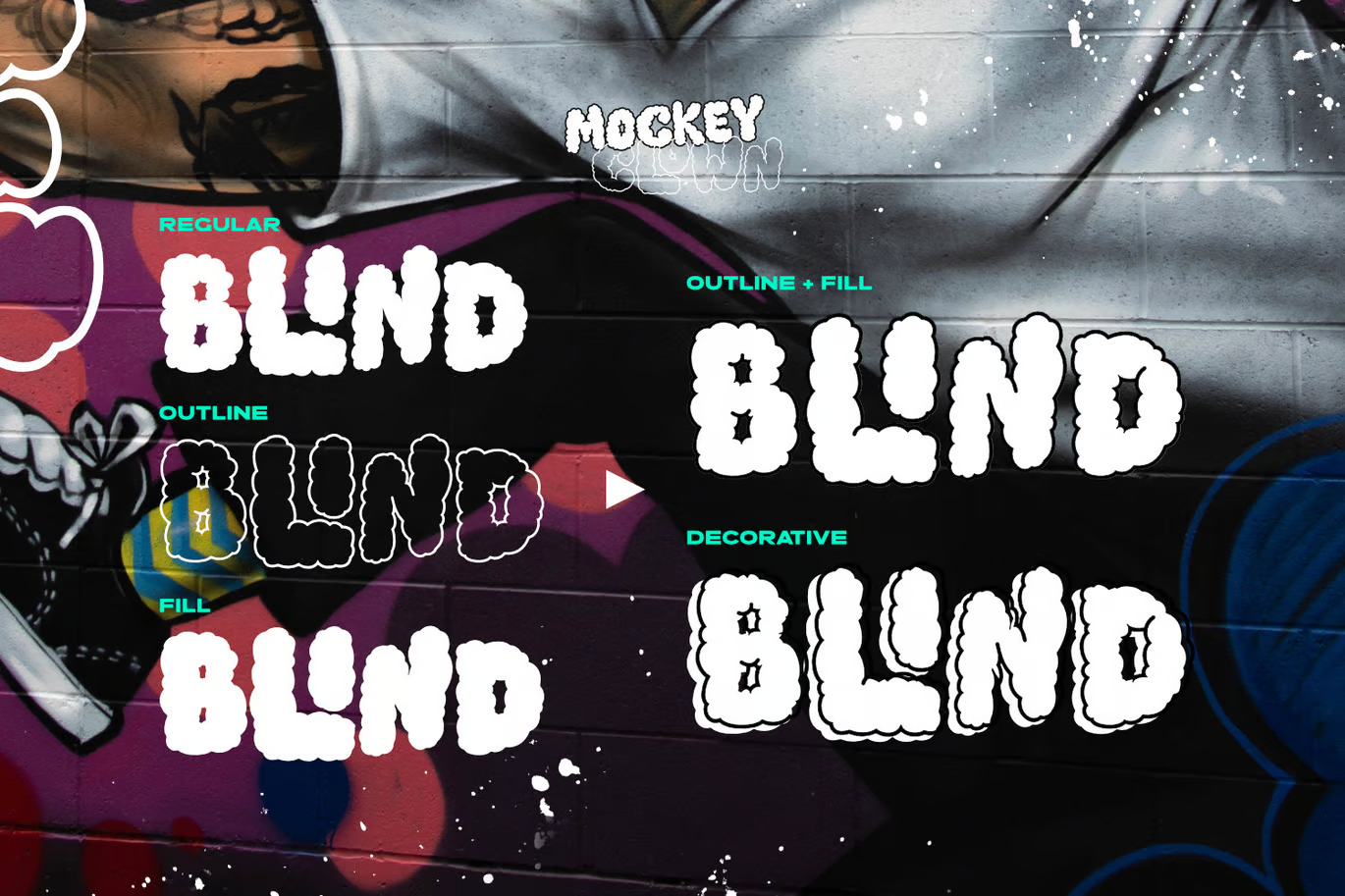 图片[2]-Mockey Clown – 云类型-光子波动网 | 专业WordPress修复服务，全球范围，快速响应