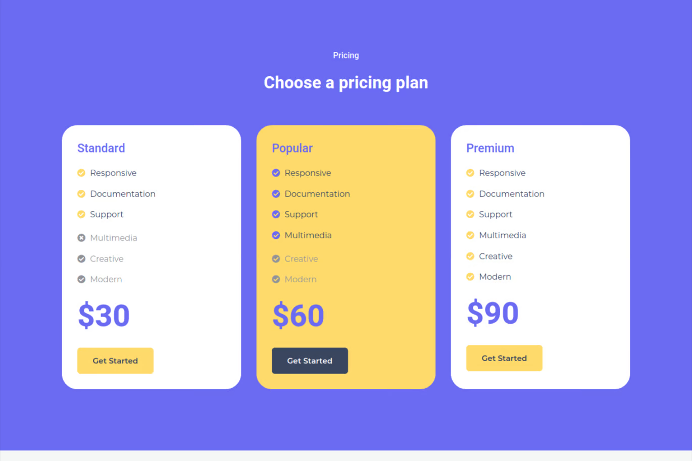 图片[3]-Fexy – 机构登陆页面 Elementor 区块套件-光子波动网 | 专业WordPress修复服务，全球范围，快速响应