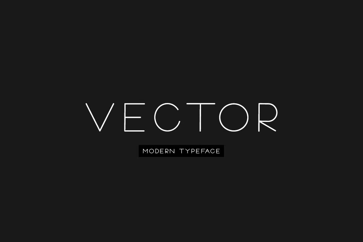VECTOR - 极简现代字体-光子波动网 | 专业WordPress修复服务,全球范围,快速响应