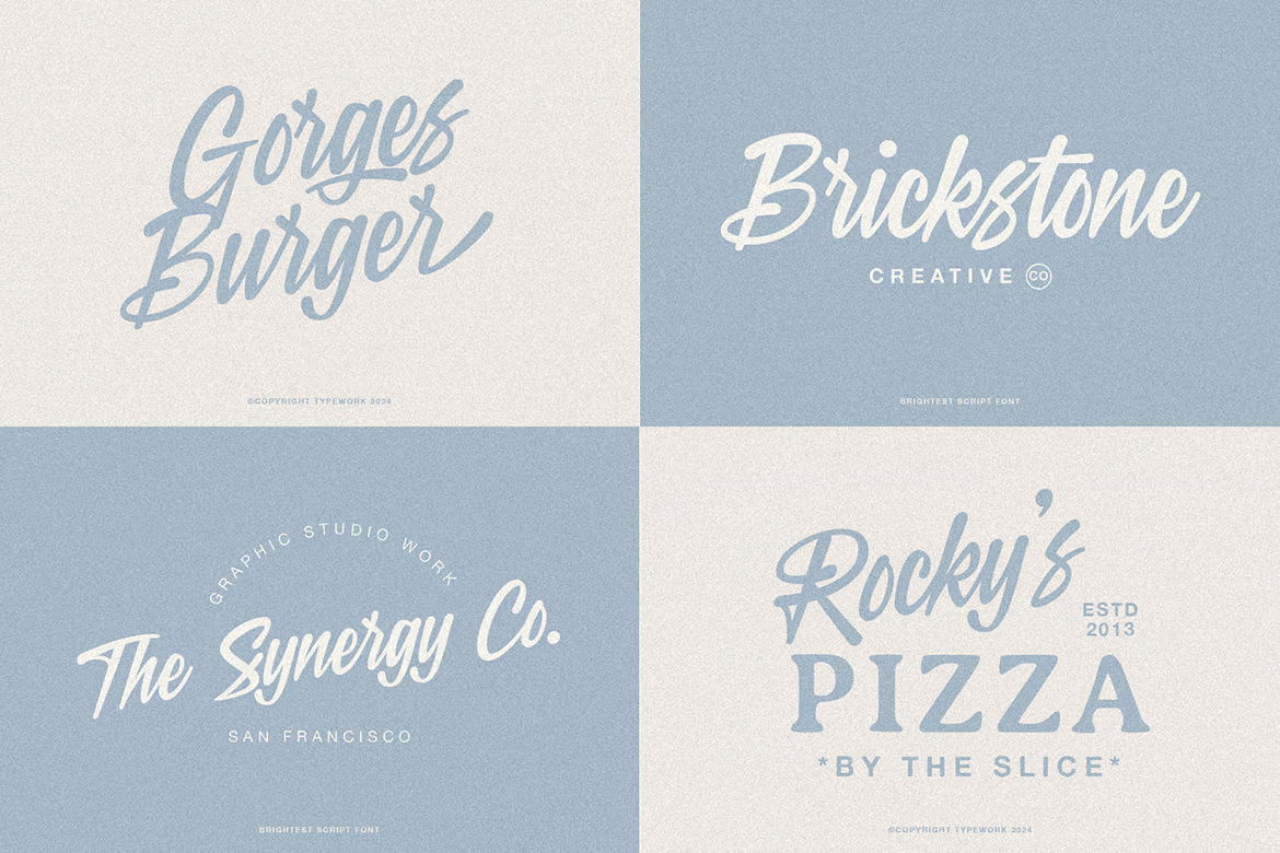 Imagen [2] - Brightest - Graffiti Signature Fonts - Photonwave.com | Servicio profesional de reparación de WordPress, en todo el mundo, ¡rápida respuesta!