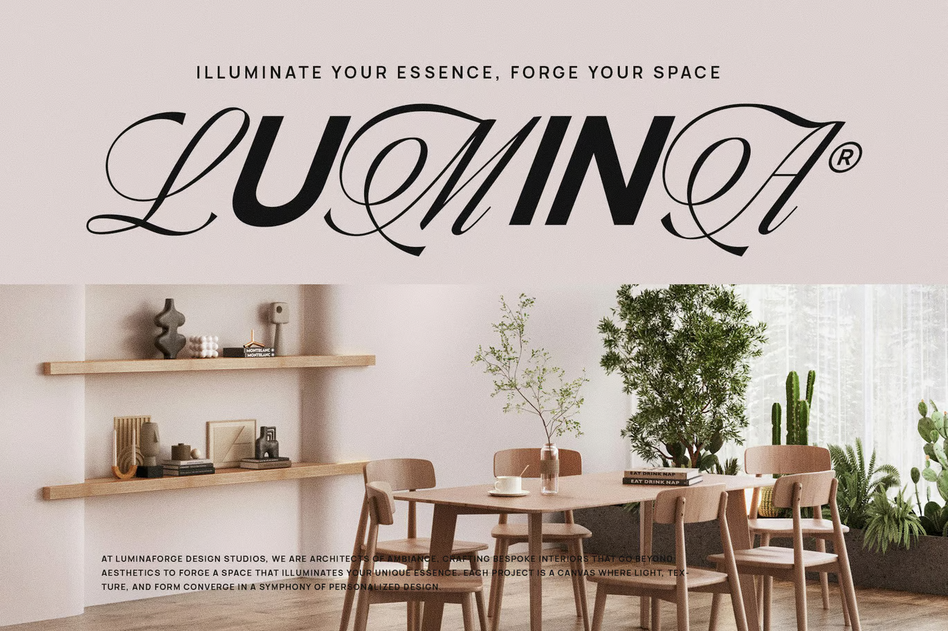 图片[2]-One Step More Modern and Calligraphy 无衬线字体-光子波动网 | 专业WordPress修复服务，全球范围，快速响应