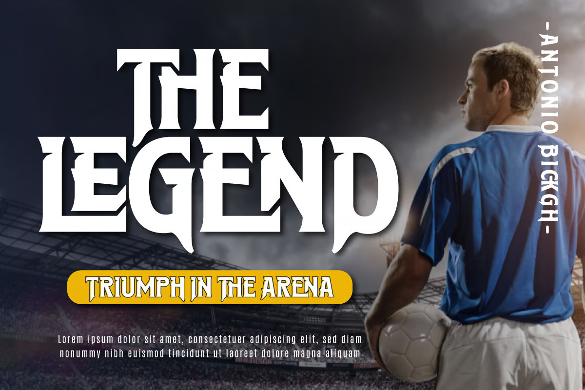 Imagen [2] - Tuiven - Movie Display Fonts - Photon Flux | Servicio profesional de reparación de WordPress, alcance global, respuesta rápida