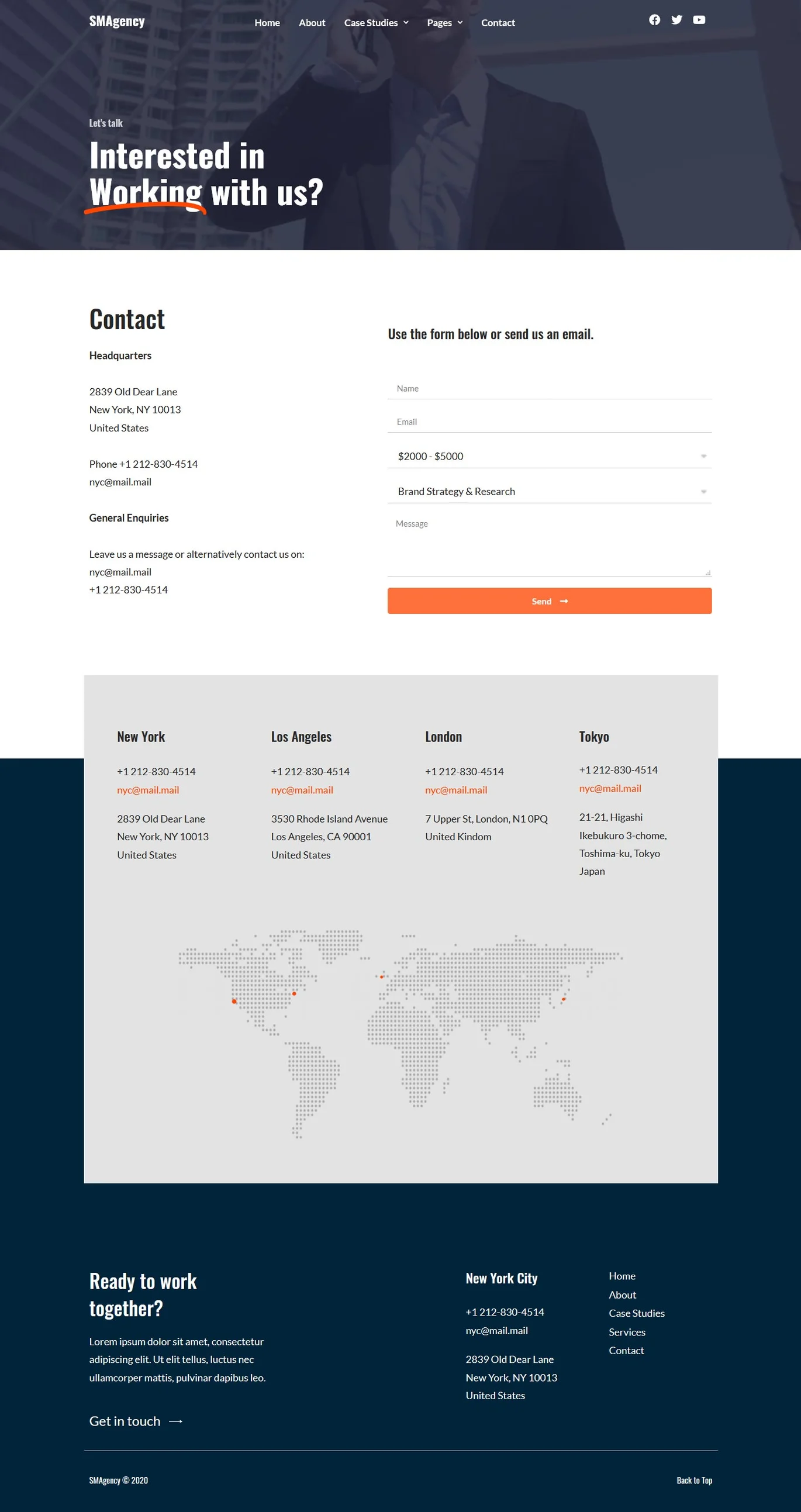 图片[2]-SMAgency – SEO 营销代理 Elementor 模板套件-光子波动网 | 专业WordPress修复服务，全球范围，快速响应