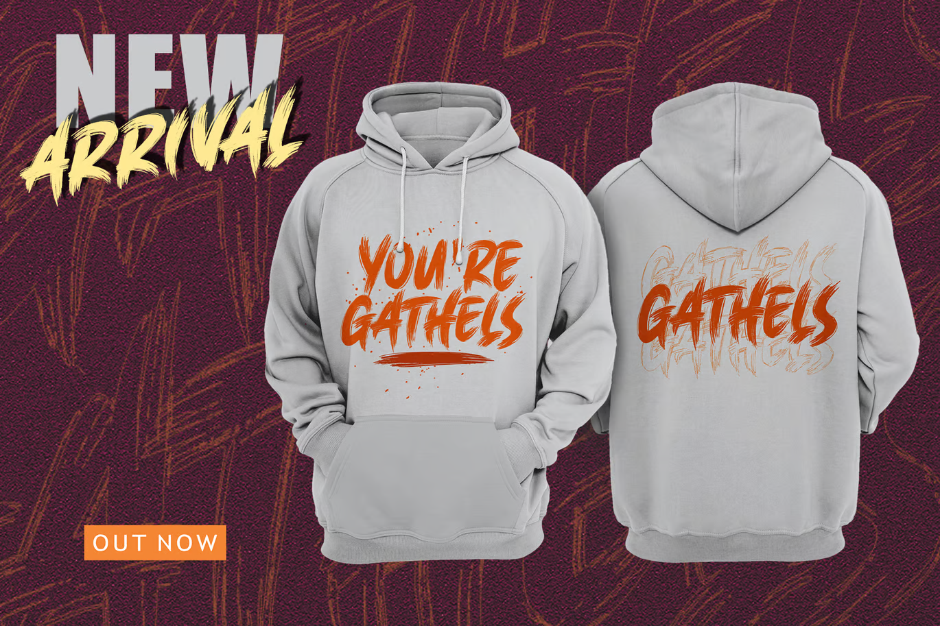 图片[2]-Brush King – 刷笔字体-光子波动网 | 专业WordPress修复服务，全球范围，快速响应