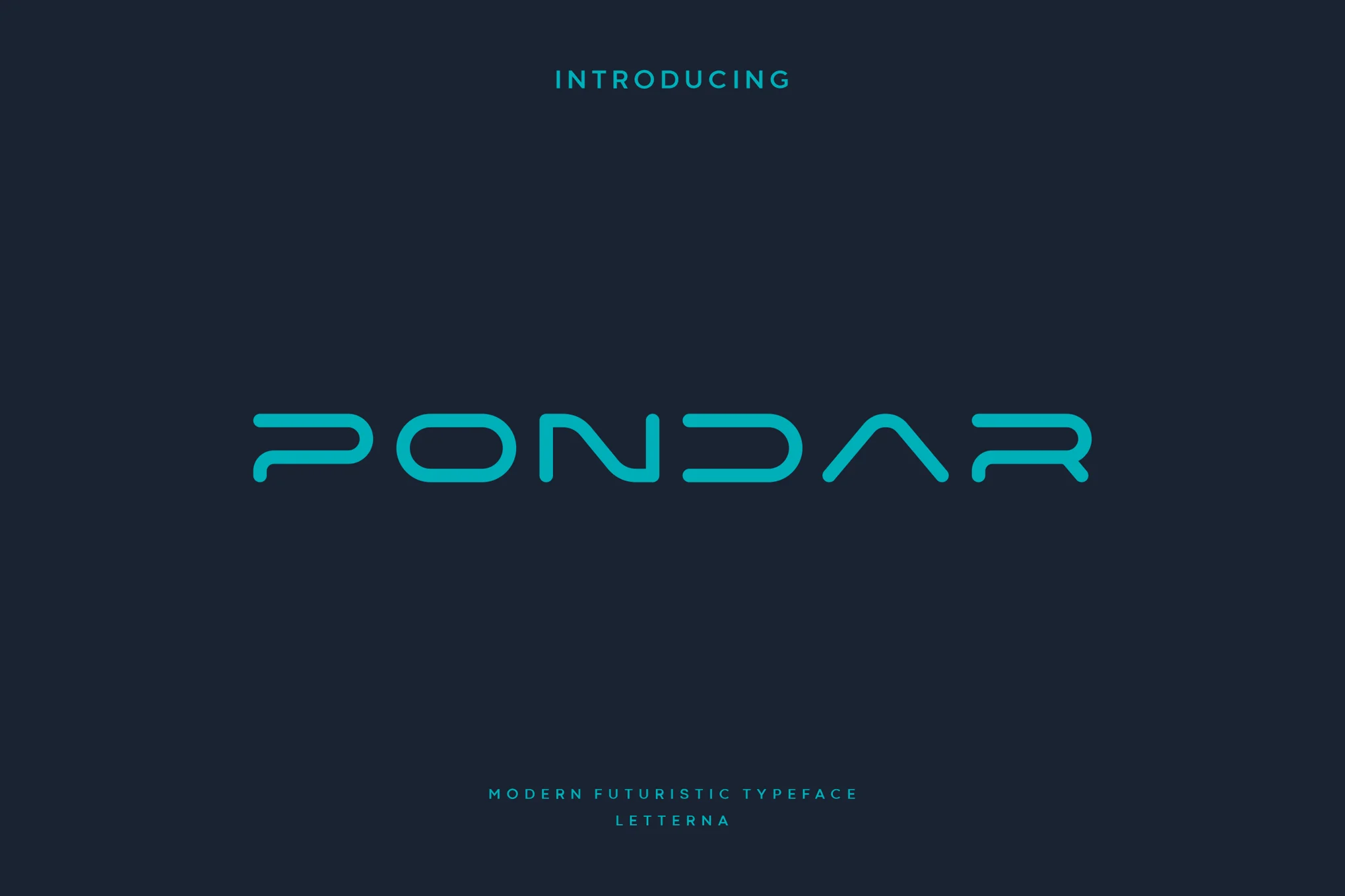 Pondar - Modern Future Fonts - Photon Flux | Servicio profesional de reparación de WordPress, alcance global, respuesta rápida