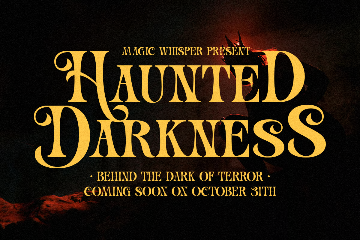 Imagen [2] - Magic Whisper - Dramatic Serif Fonts - Photonwave.com | Servicio profesional de reparación de WordPress, alcance global, respuesta rápida