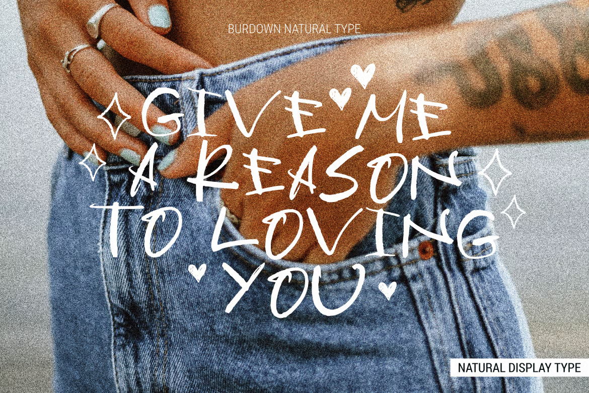 Image[2]-Burdown Handwritten Fonts - Photon Flux | Professional WordPress repair service, worldwide, fast response!