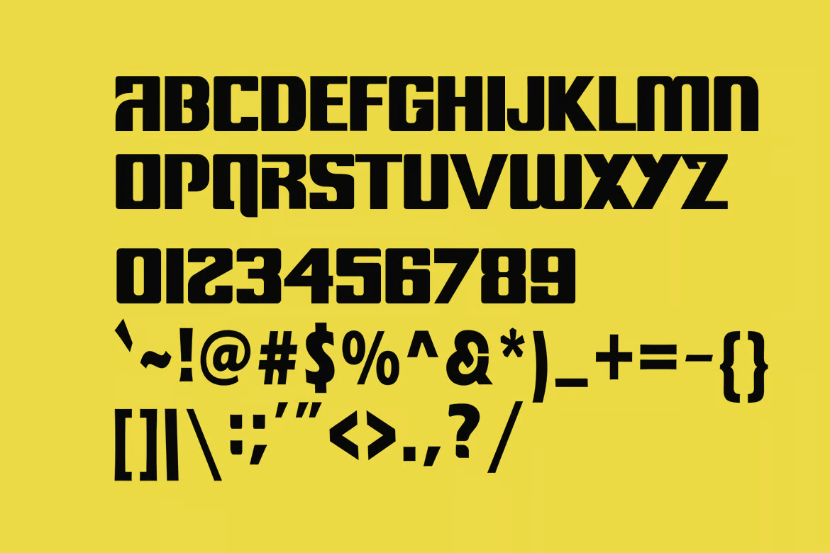 Imagen [2] - Randos - Sport Fonts - Photon Flux | ¡Servicio profesional de reparación de WordPress, en todo el mundo, respuesta rápida!