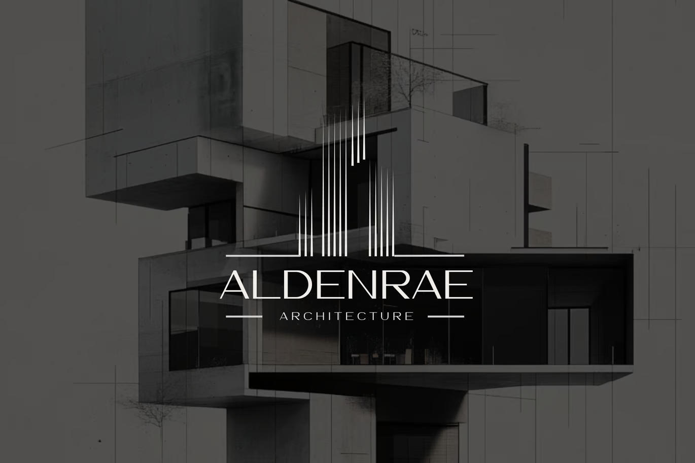 图片[2]-Modamode – 时尚极简建筑字体-光子波动网 | 专业WordPress修复服务，全球范围，快速响应