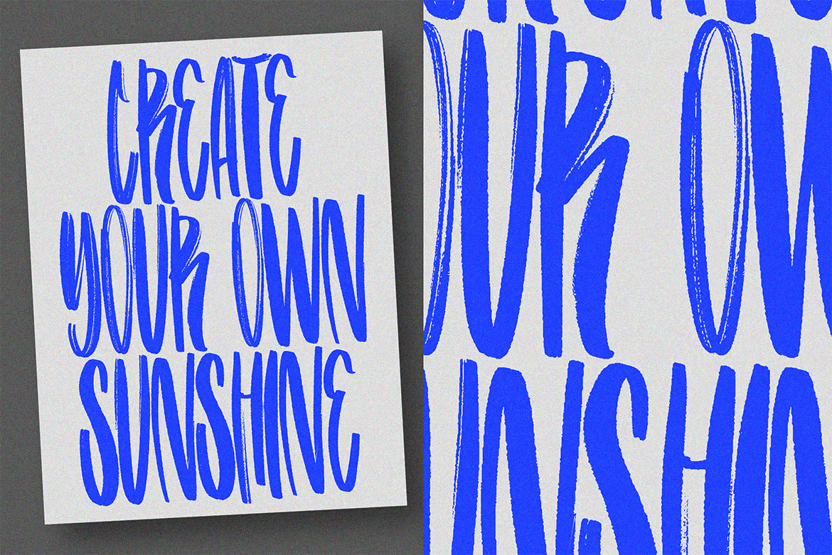 Image[2]-Compact Brush | Fuentes compactas de escritura a mano para logotipos de marca - Photon Flux | Servicio profesional de reparación de WordPress, en todo el mundo, respuesta rápida