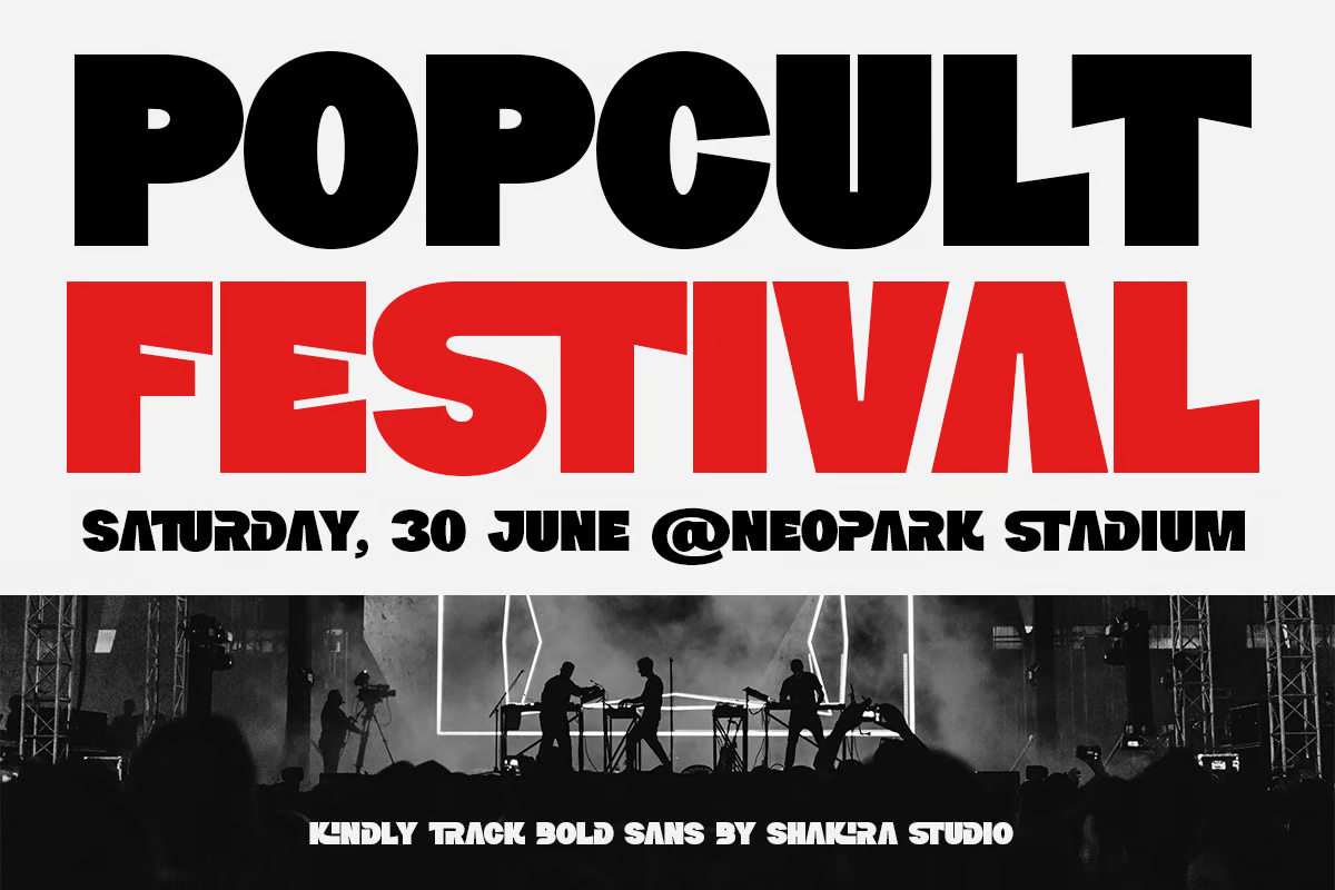 图片[2]-Kindly Track – Bold 字体-光子波动网 | 专业WordPress修复服务，全球范围，快速响应