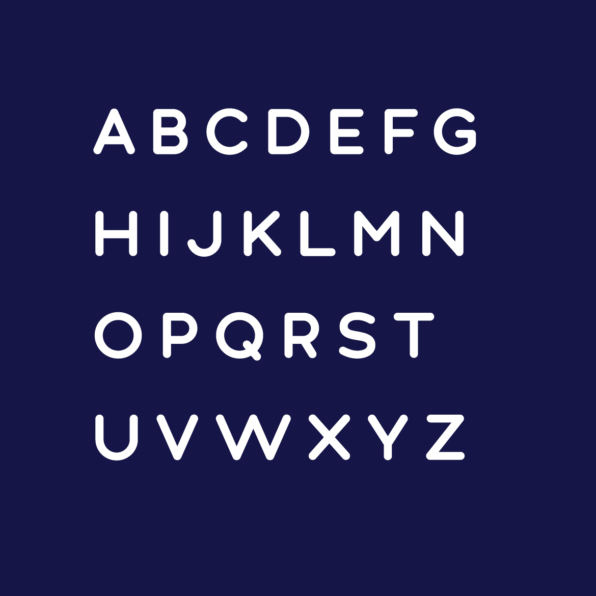 图片[2]-Polly Rounded 字体-光子波动网 | 专业WordPress修复服务，全球范围，快速响应