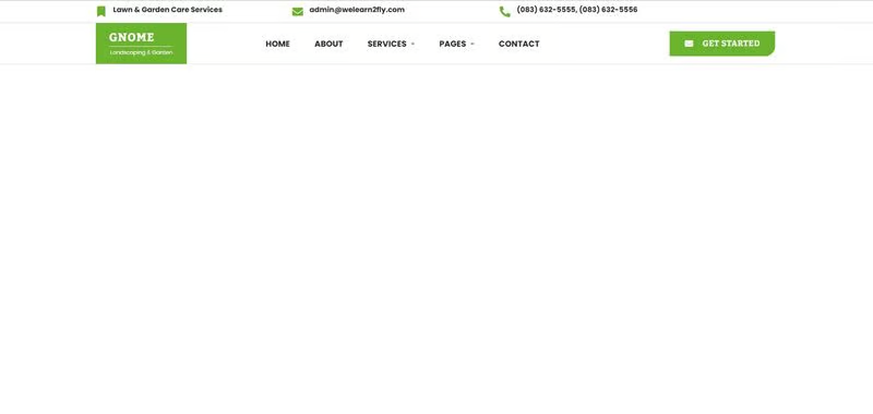图片[2]-Gnome – 草坪与园艺护理服务 Elementor 模板套件-光子波动网 | 专业WordPress修复服务，全球范围，快速响应