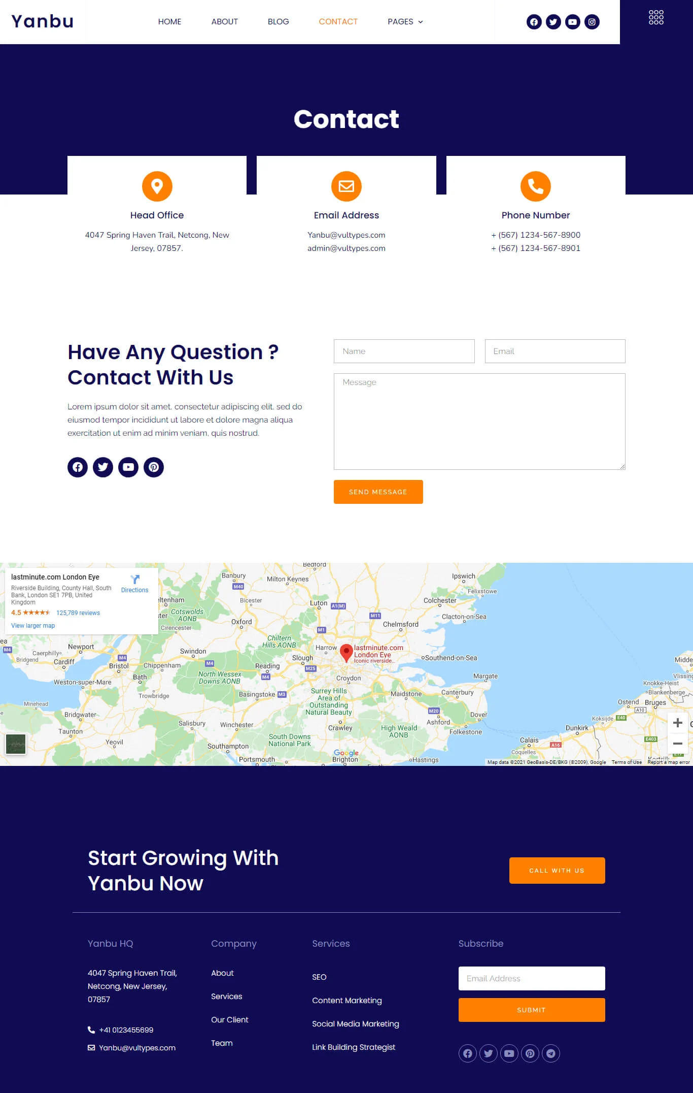 图片[3]-Yanbu – 数字营销与 SEO Elementor 模板套件-光子波动网 | 专业WordPress修复服务，全球范围，快速响应